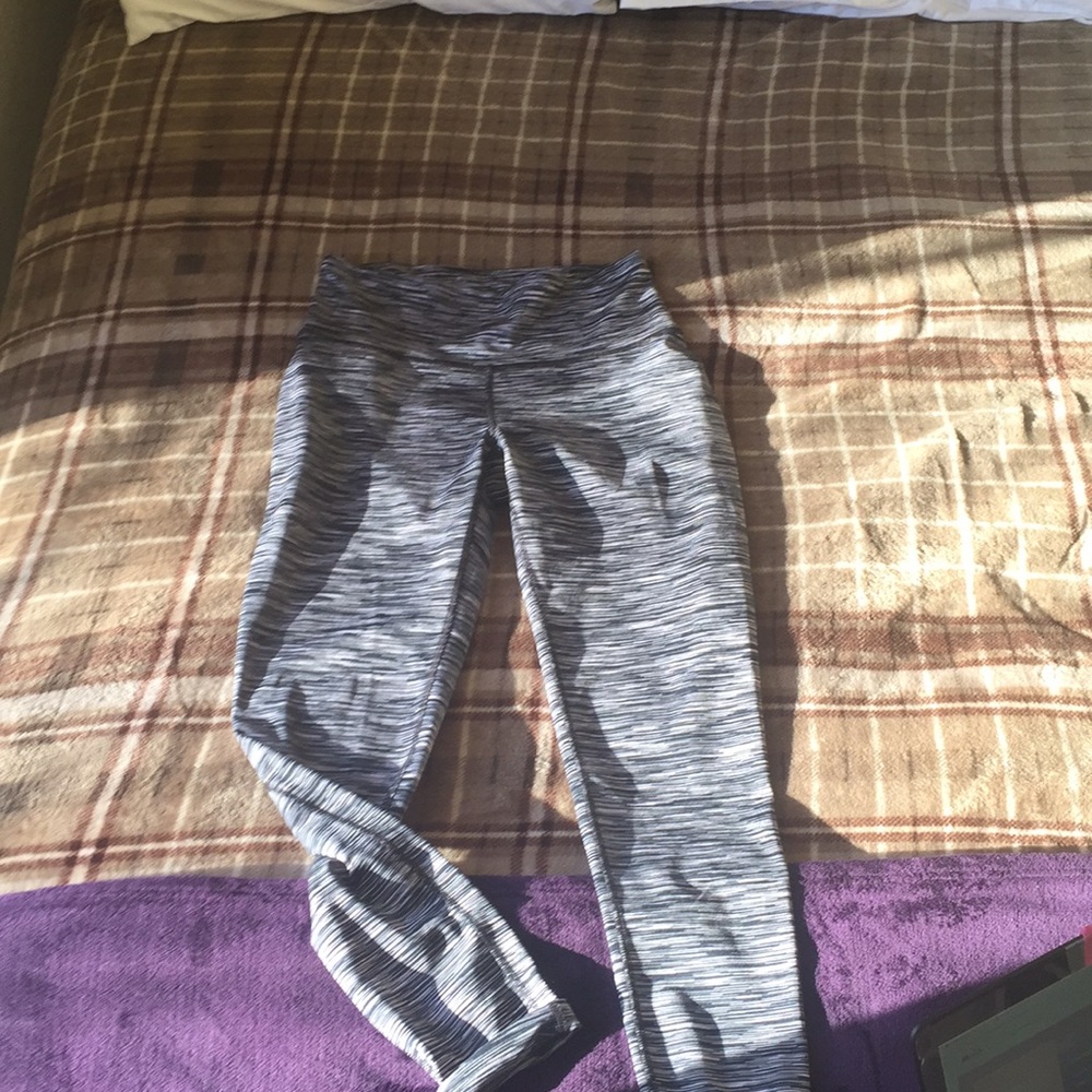 Yoga / Sports Leg-wear